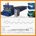 classic roof tile forming machine